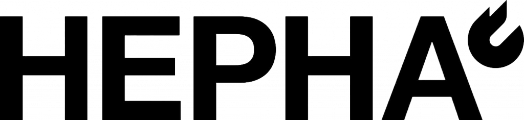 PUKY HEPHA Logo