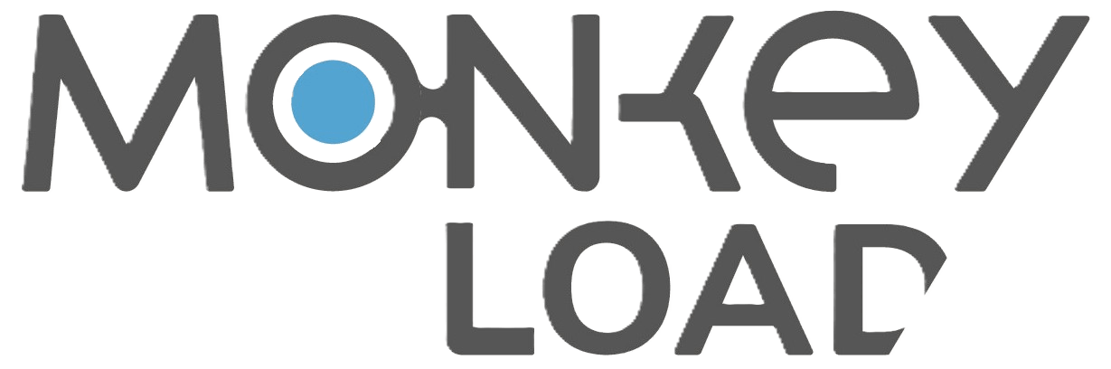 Monkey Load Logo