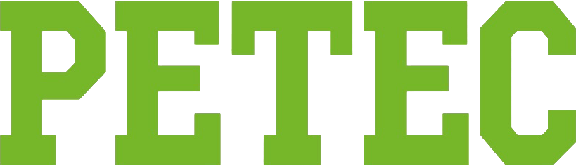 petec logo